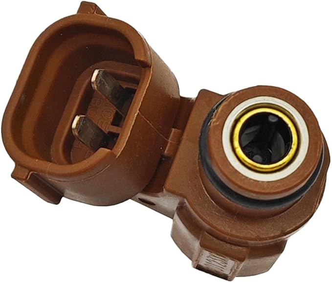 FUEL INJECTOR 2011-2025 SUZUKI GSXR600 GSXR750 15710-14J00 - Image 2