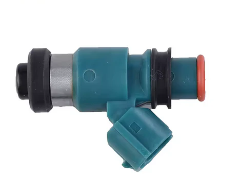 FUEL INJECTOR HONDA TRX 420 500 RANCHER FOREMAN 16450-HP5-603 - Image 5