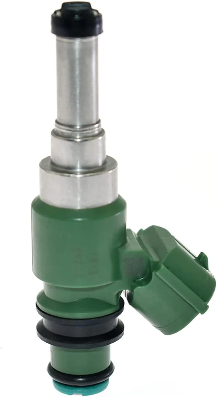 FUEL INJECTOR YAMAHA YFZ450 R, BRONCO AT-07900, 3B4-13761-00 3B4-13761-10-10, 3B4137610000, 3B4-137611010 - Image 4