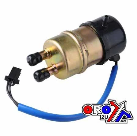 FUEL PUMP 6mm Outlets YAMAHA FJ1200 FZS600 - Image 2