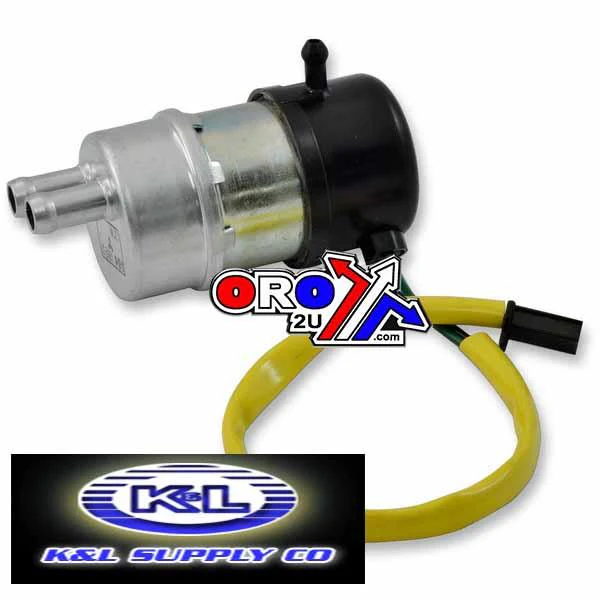FUEL PUMP CBR600F / VT750C, K&L 18-5528 16710-MT6-003 - Image 5
