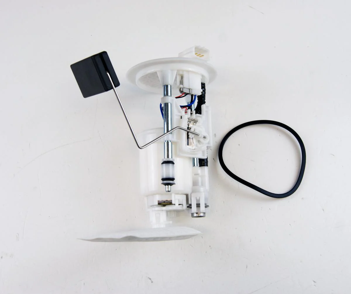 FUEL PUMP COMPLETE 08-22 YAMAHA GRIZZLY/VIKING/WOLVERINE, ALLBALLS 47-1034 ATV/UTV