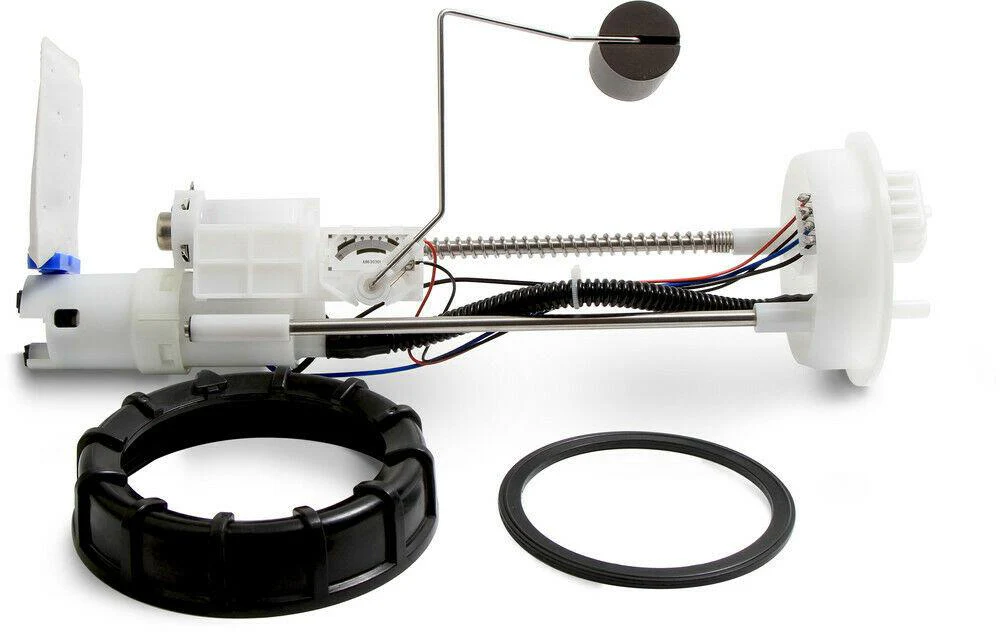 FUEL PUMP COMPLETE, ALLBALLS 47-1041, POLARIS Sportsman 500 EFI 06-07, Sportsman 700 EFI 05-07, Sportsman 800 EFI 05-07, Sportsman 800 EFI
