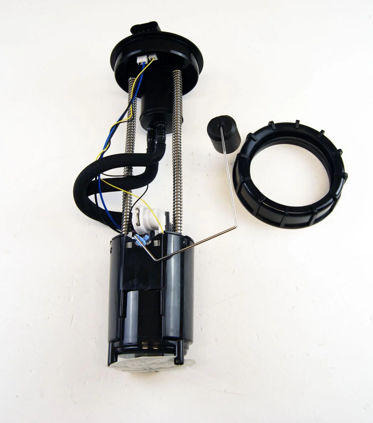 FUEL PUMP MODULE 17-20 CAN-AM MAVERICK SPORT TRAIL X3 800 900 1000 ALLBALLS 47-1027 44-P1014.AB - Image 2