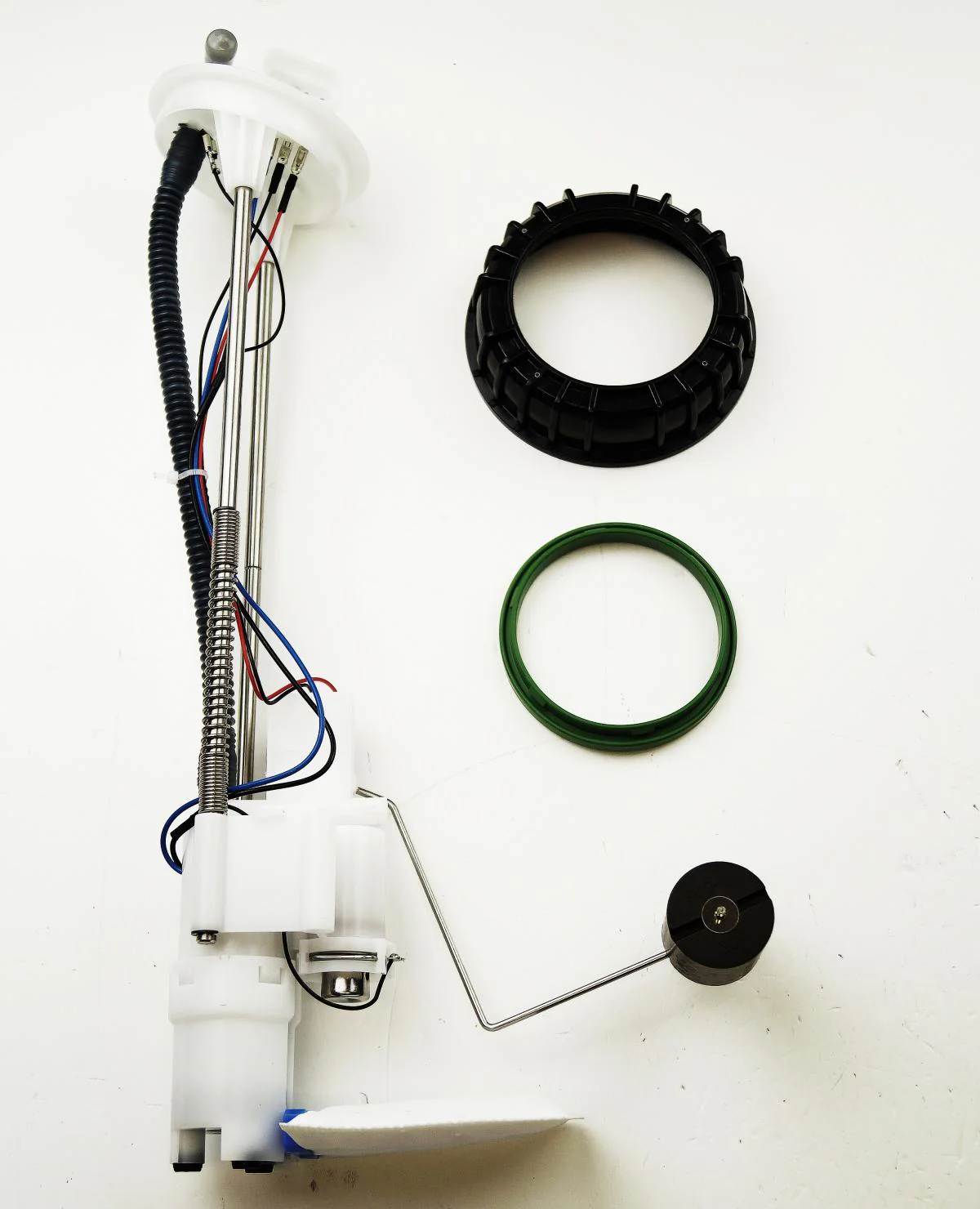 FUEL PUMP MODULE 15-20 CAN-AM OUTLANDER RENEGADE MAX DPS L LE STD XMR 450 500 570 ALLBALLS 47-1029 - Image 2