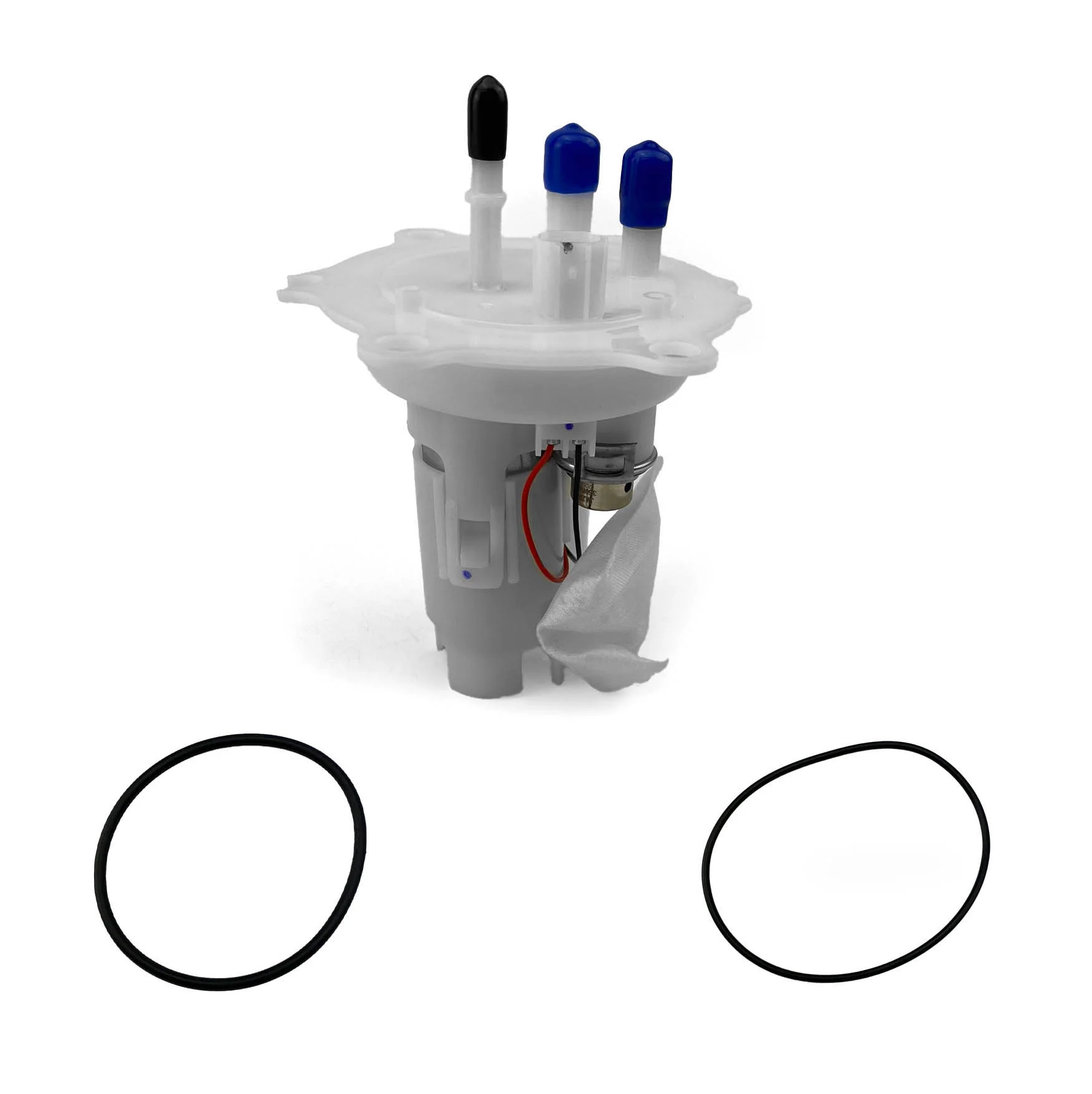 FUEL PUMP COMPLETE HondaTRX 420FE/FM 2007-13, ALLBALLS 47-1004 - Image 3