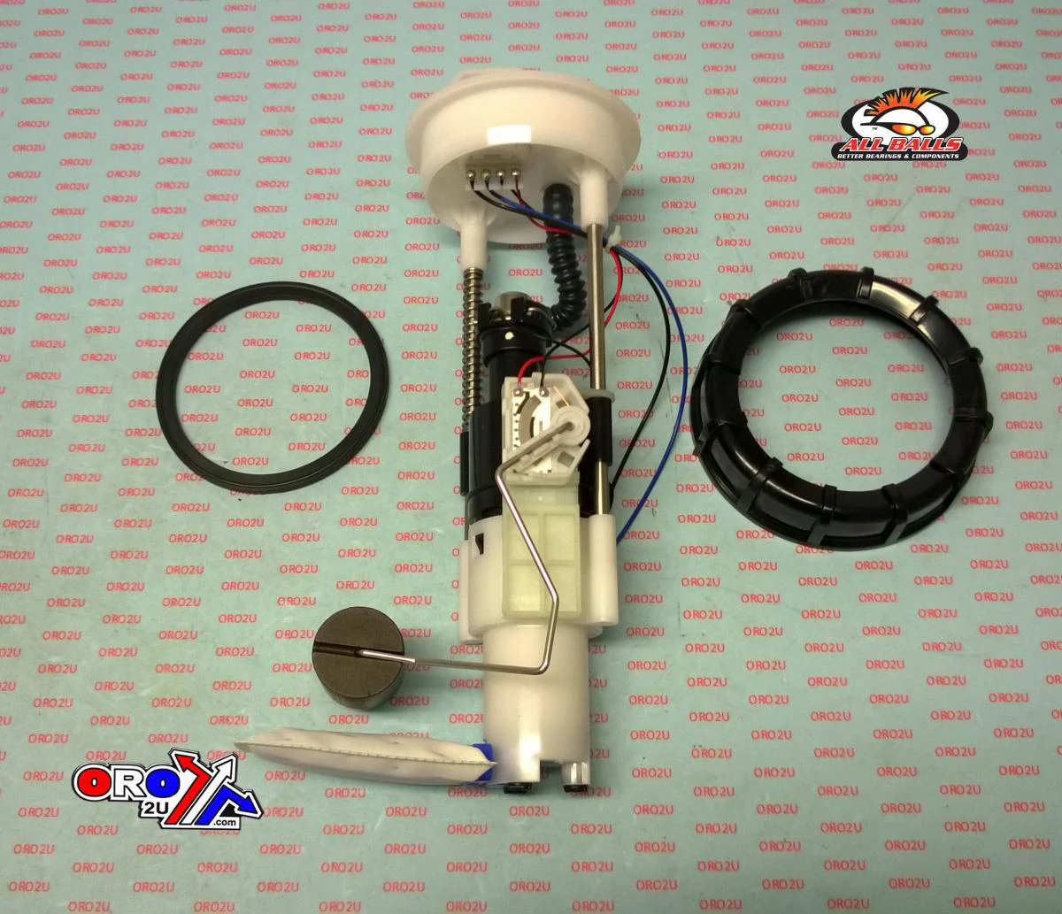 Fuel Pump Complete Module Polaris, ALLBALLS 47-1011 - Image 2