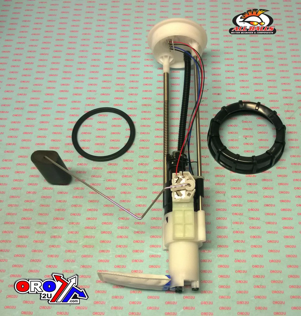Fuel Pump Complete Module Polaris, ALLBALLS 47-1012 - Image 2