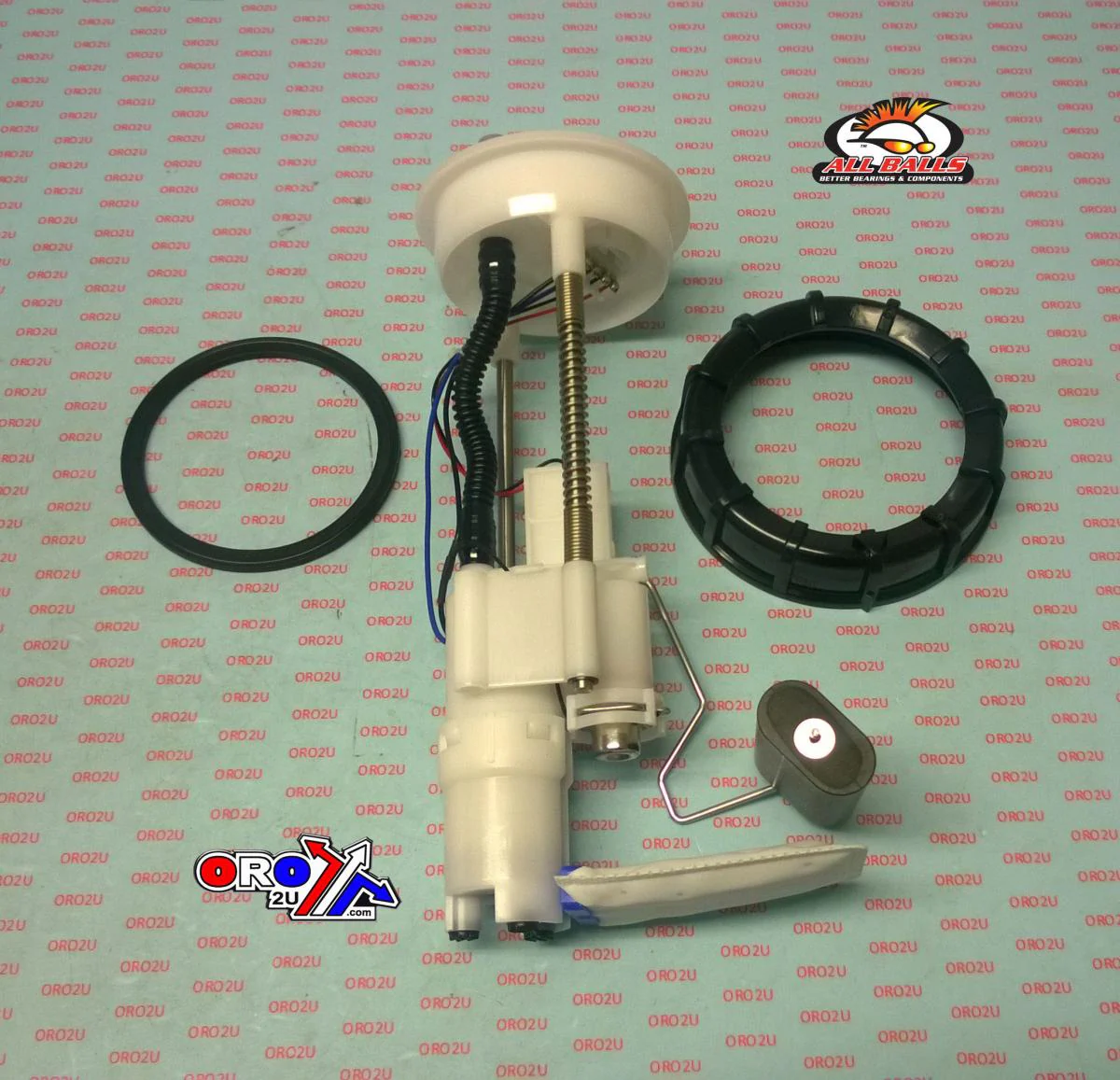 Fuel Pump Complete Module Polaris, ALLBALLS 47-1018 - Image 2