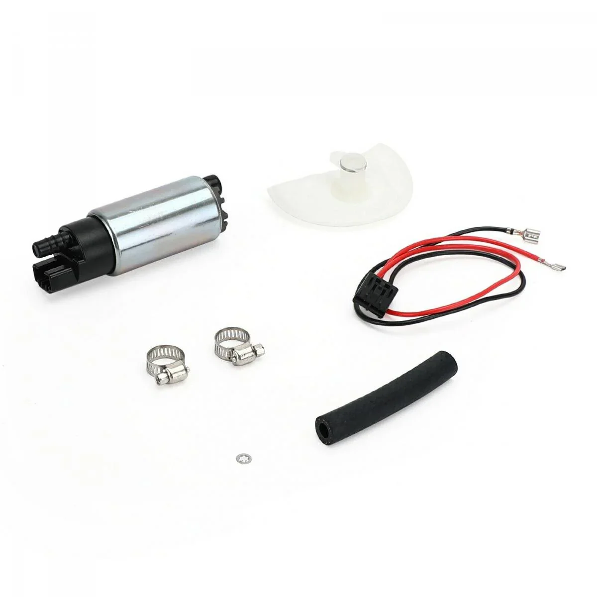 FUEL PUMP KIT 93-16 TRIUMPH ROCKET 3 YAMAHA MT XT GTS FZ XJ6 FX GP VX - Image 2