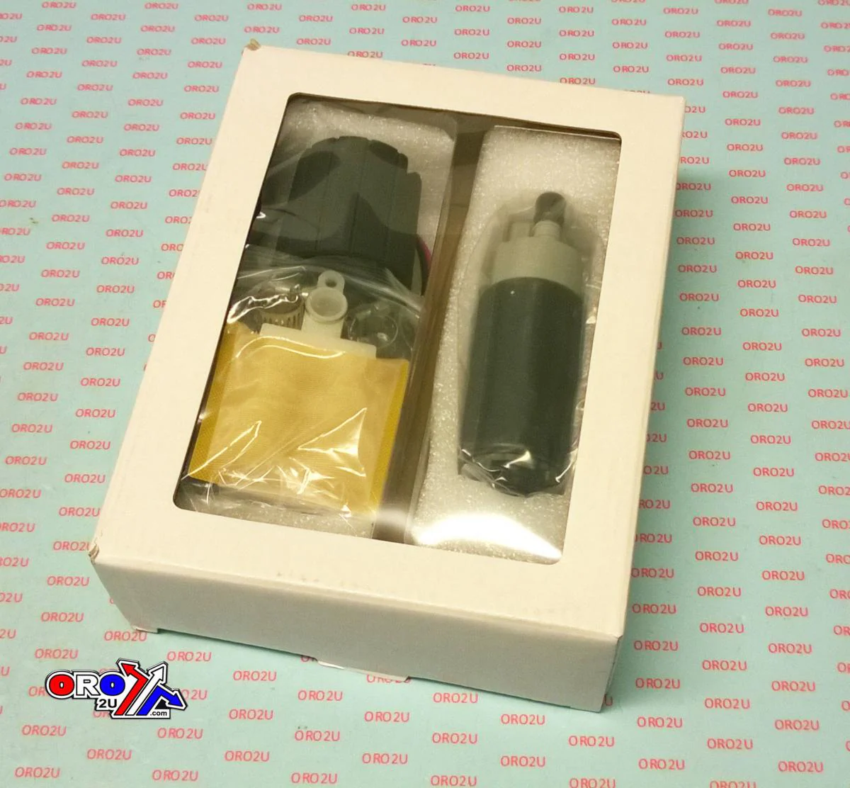 FUEL PUMP KIT ALLBALLS, ALLBALLS 47-2001 HON/KAW/SUZ/YAM - Image 3