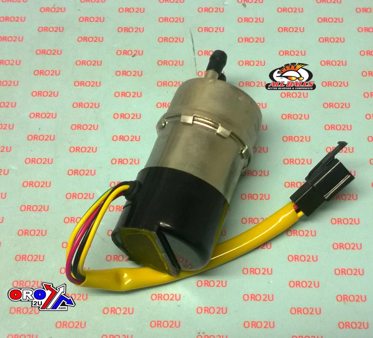 FUEL PUMP KIT ALLBALLS, ALLBALLS 47-2004 KAW/SUZ - Image 2