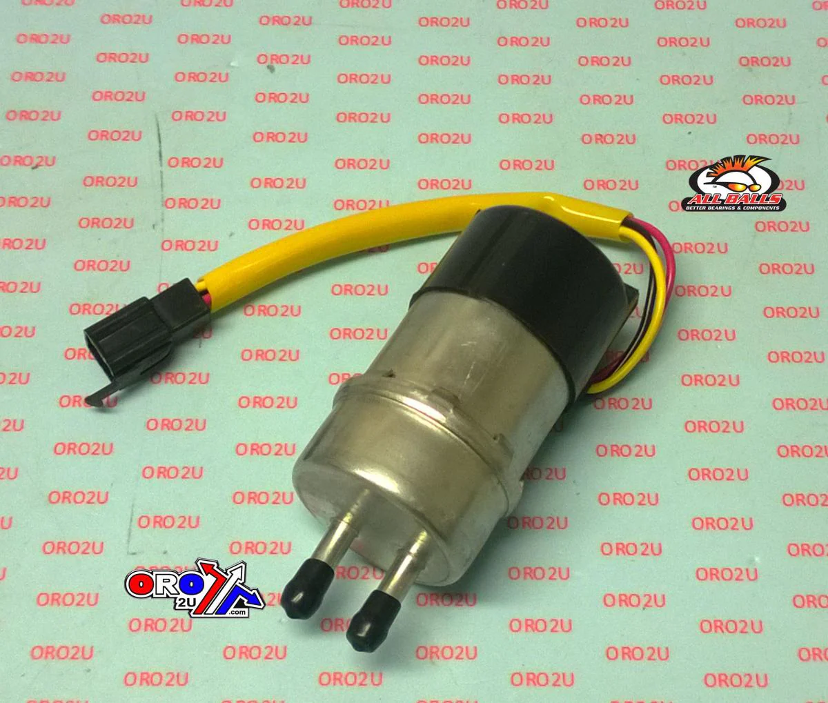 FUEL PUMP KIT ALLBALLS, ALLBALLS 47-2004 KAW/SUZ - Image 3