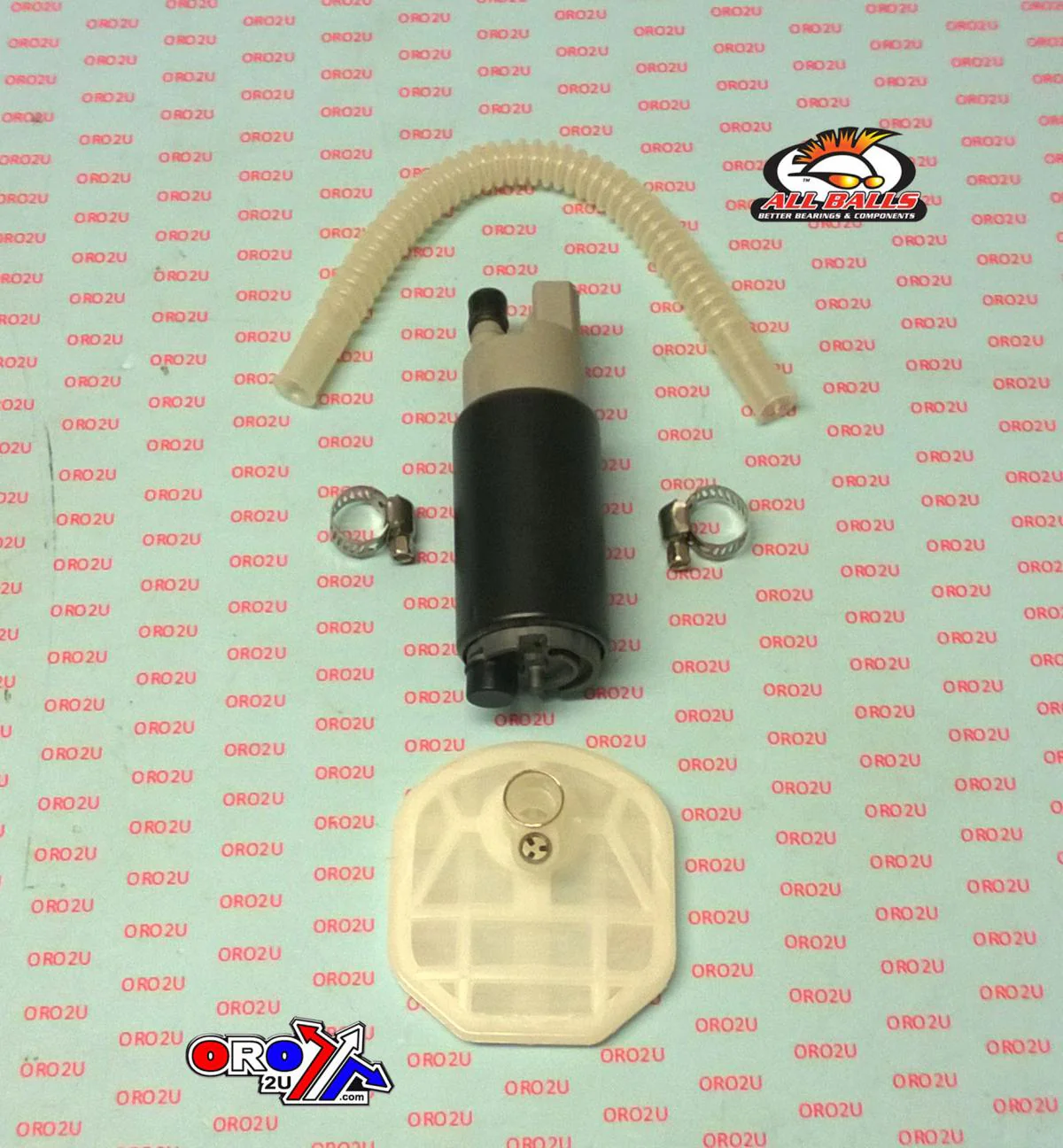 FUEL PUMP KIT ALLBALLS, ALLBALLS 47-2014 BMW F650 - Image 2