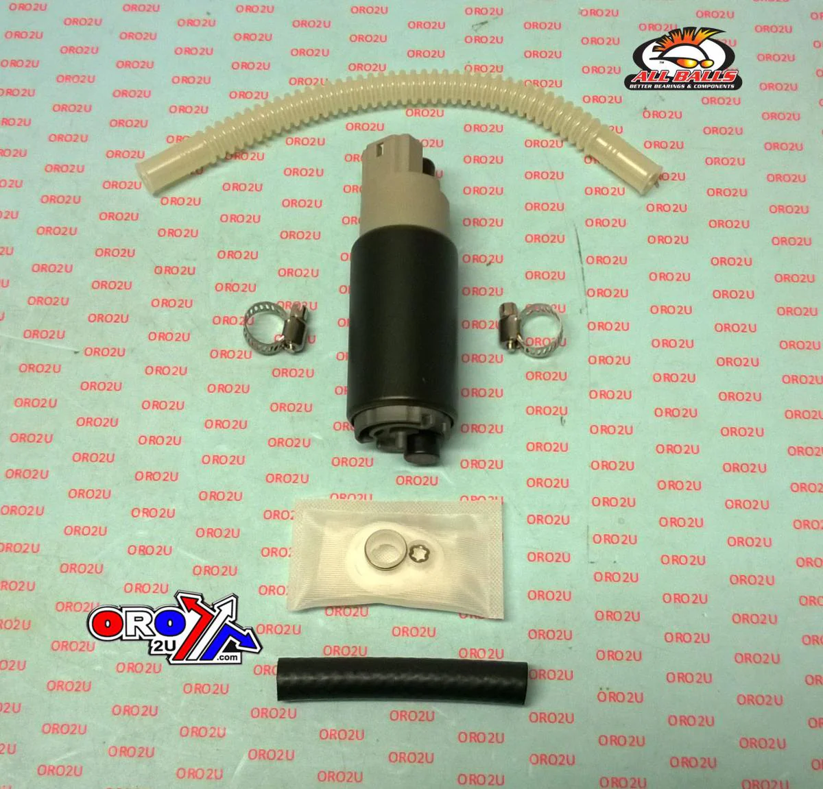 FUEL PUMP KIT ALLBALLS, ALLBALLS 47-2017 DUCATI M900E/TRIUMPH /HON-YAM UTV - Image 2
