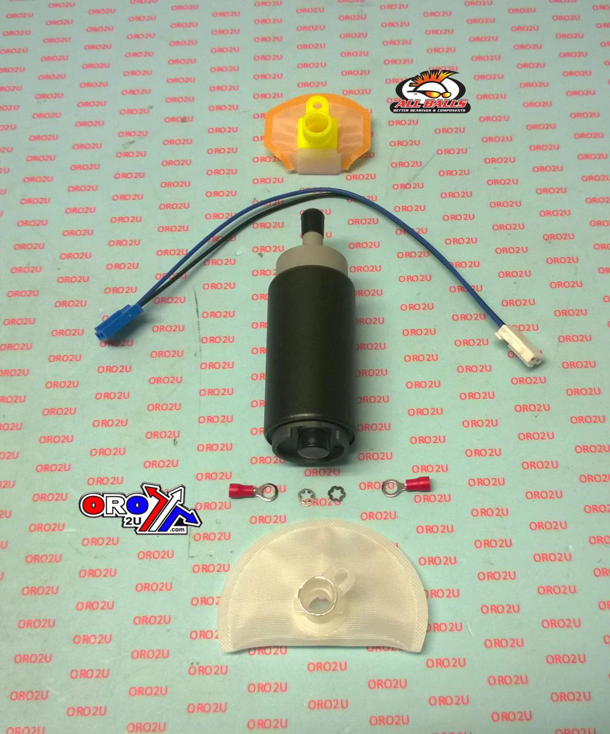 FUEL PUMP KIT ALLBALLS, ALLBALLS 47-2025 YAMAHA XV19 06-17 - Image 2