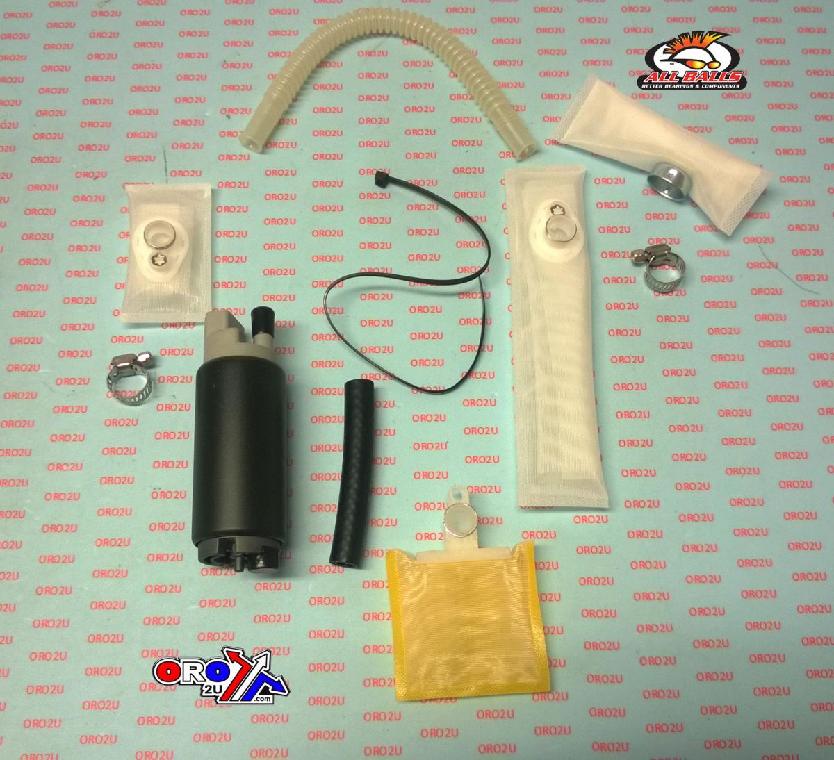 FUEL PUMP KIT ALLBALLS, ALLBALLS 47-2030 APRILIA/DUCATI - Image 2