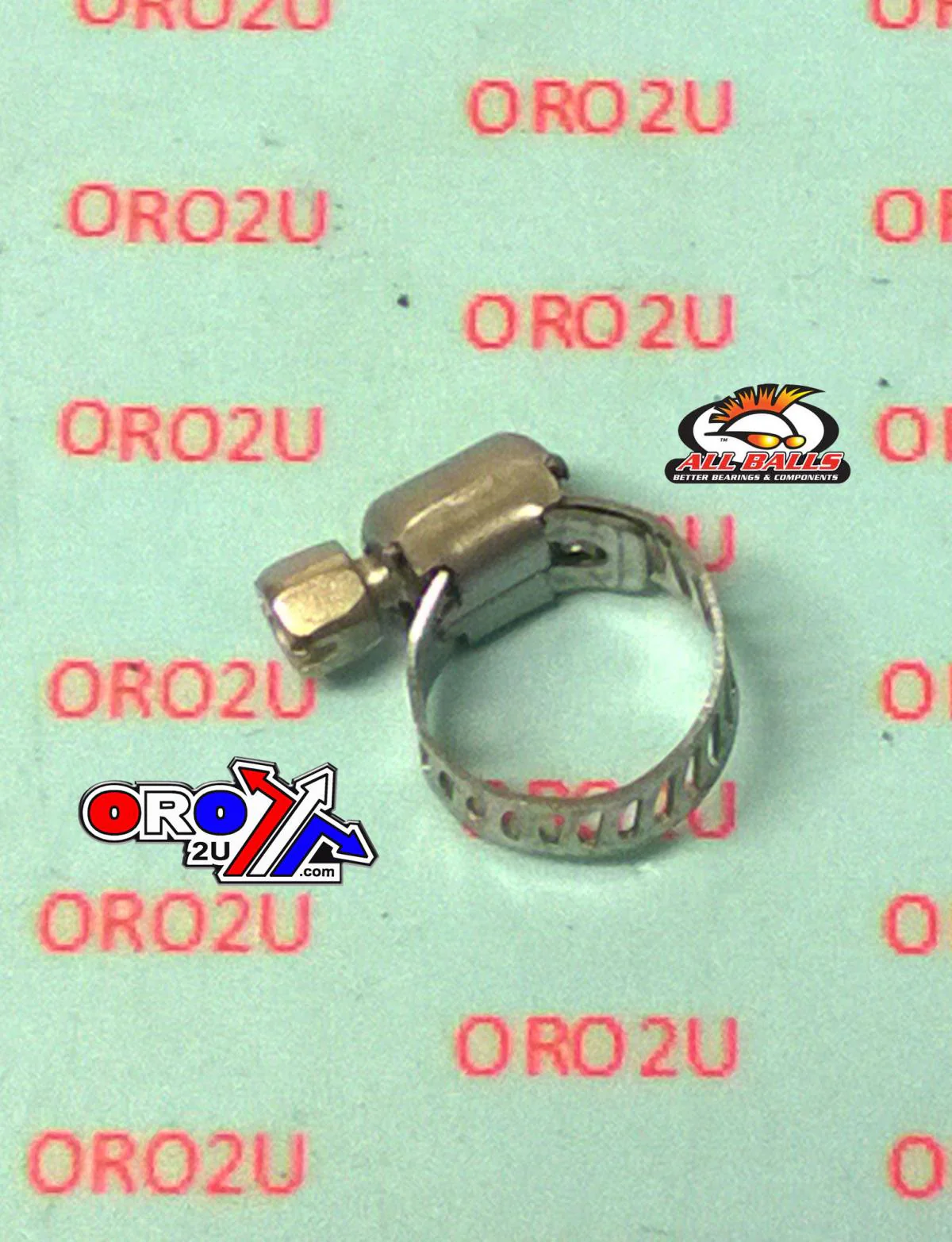 FUEL PUMP KIT ALLBALLS, ALLBALLS 47-2031 HARLEY 88/96/103/110C 02-07 - Image 3