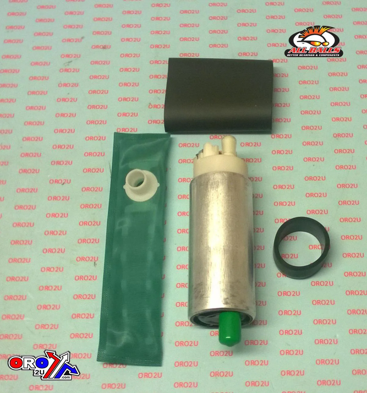 FUEL PUMP KIT ALLBALLS, ALLBALLS 47-2045 BMW K1100/K1200/R1100/R1150/R1200/R850 - Image 2