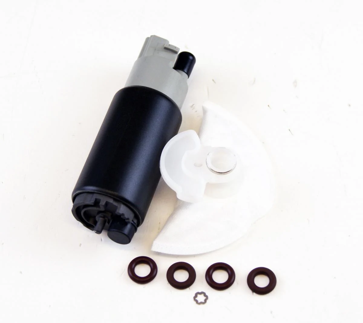 FUEL PUMP KIT ALLBALLS, ALLBALLS 47-2051 HONDA BIG RED - Image 2
