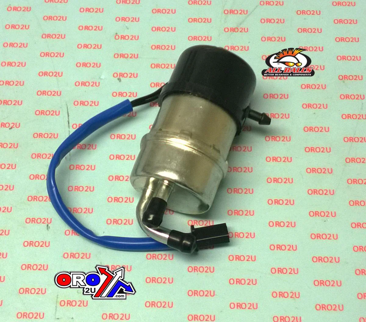 FUEL PUMP KIT ALLBALLS FZ1 01-05, FZS 1000 S 01-05, XV1600 Road Star 99-03, ALLBALLS 47-2003 YAMAHA - Image 2