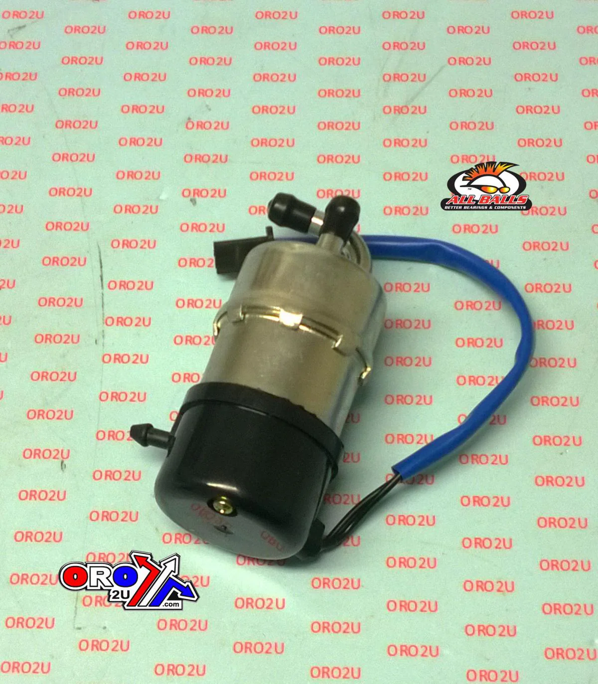 FUEL PUMP KIT ALLBALLS FZ1 01-05, FZS 1000 S 01-05, XV1600 Road Star 99-03, ALLBALLS 47-2003 YAMAHA - Image 3