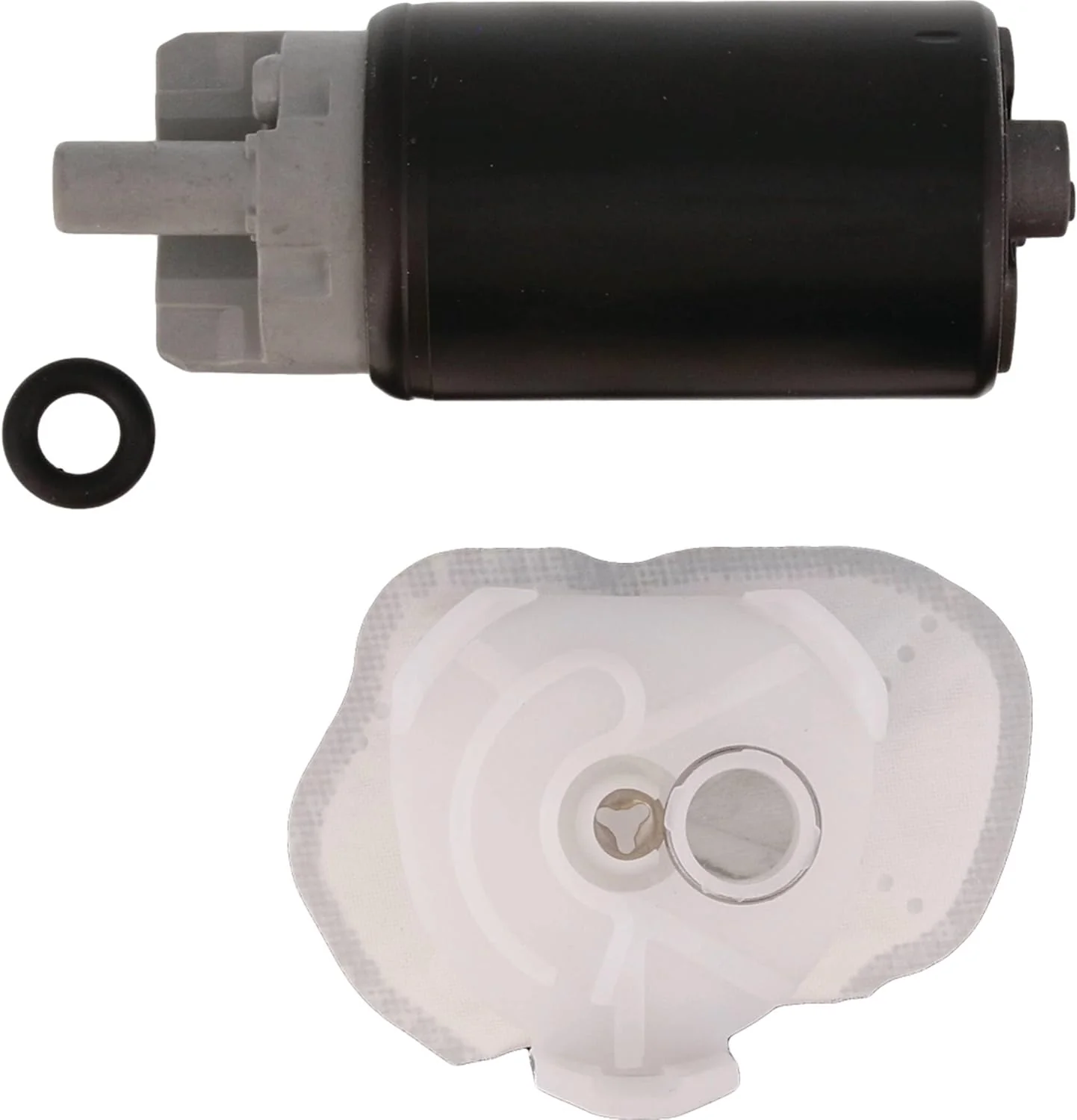 FUEL PUMP KIT ALLBALLS TRX 420 HONDA PIONEER ALLBALLS 47-2052 - Image 2