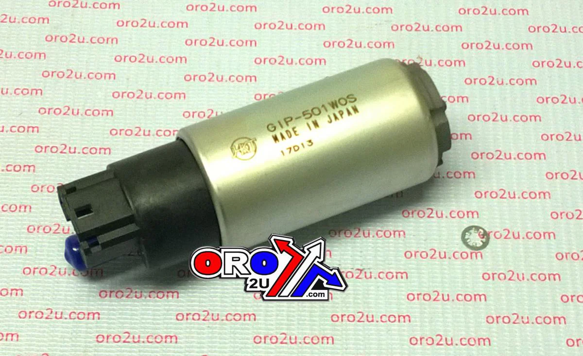 FUEL PUMP SUB ASSEMBLY, K&L 18-5925 HONDA CBRs ST1300 - Image 2