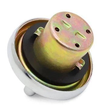 FUEL TANK FILLER CAP COVER HONDA CT70 Z50 QA50 ATC70 110 NC NA 50 17620-165-643 - Image 2