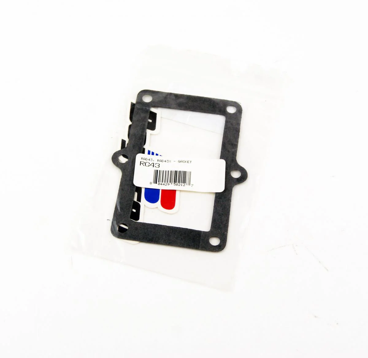 GASKET BLOCK KTM 350 440 550, BOYESEN RG43, RG-43