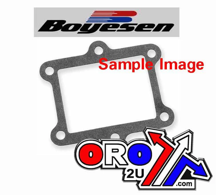 GASKET BLOCK KTM 350 440 550, BOYESEN RG43, RG-43 - Image 2