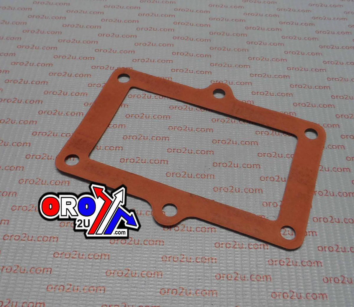 GASKET BLOCK KTM 350 440 550, BOYESEN RG43, RG-43 - Image 3