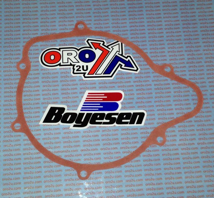 GASKET CLUTCH CRF250R 10-15, BOYESEN CCG-07A OUTER HONDA - Image 2