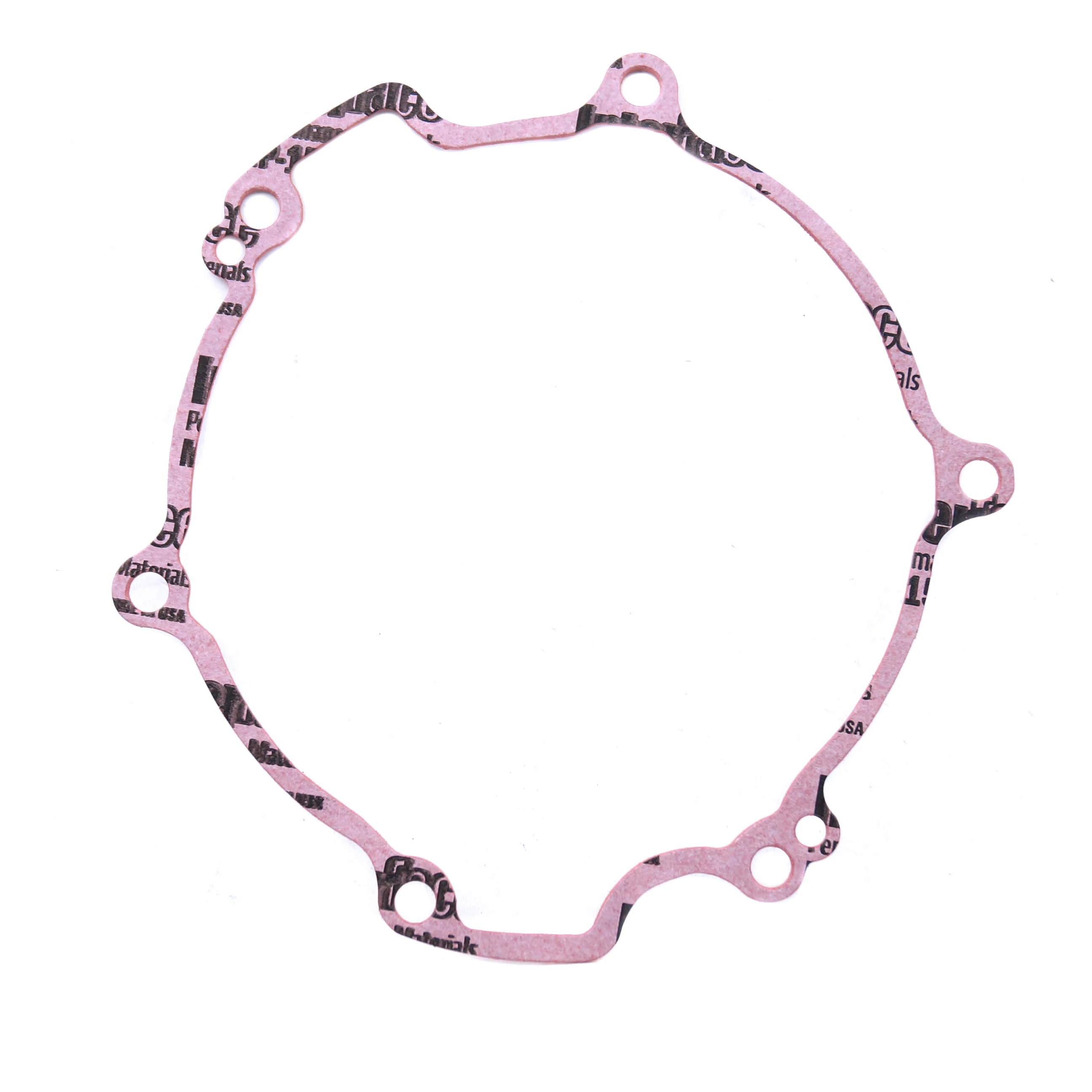 GASKET CLUTCH KX85, KX100, BOYESEN CCG-10 OUTER