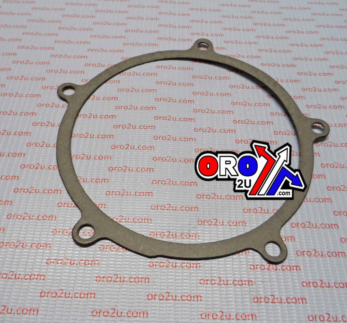 GASKET IGNITION KX500 83-04, BOYESEN SCG-13 KAWASAKI - Image 2