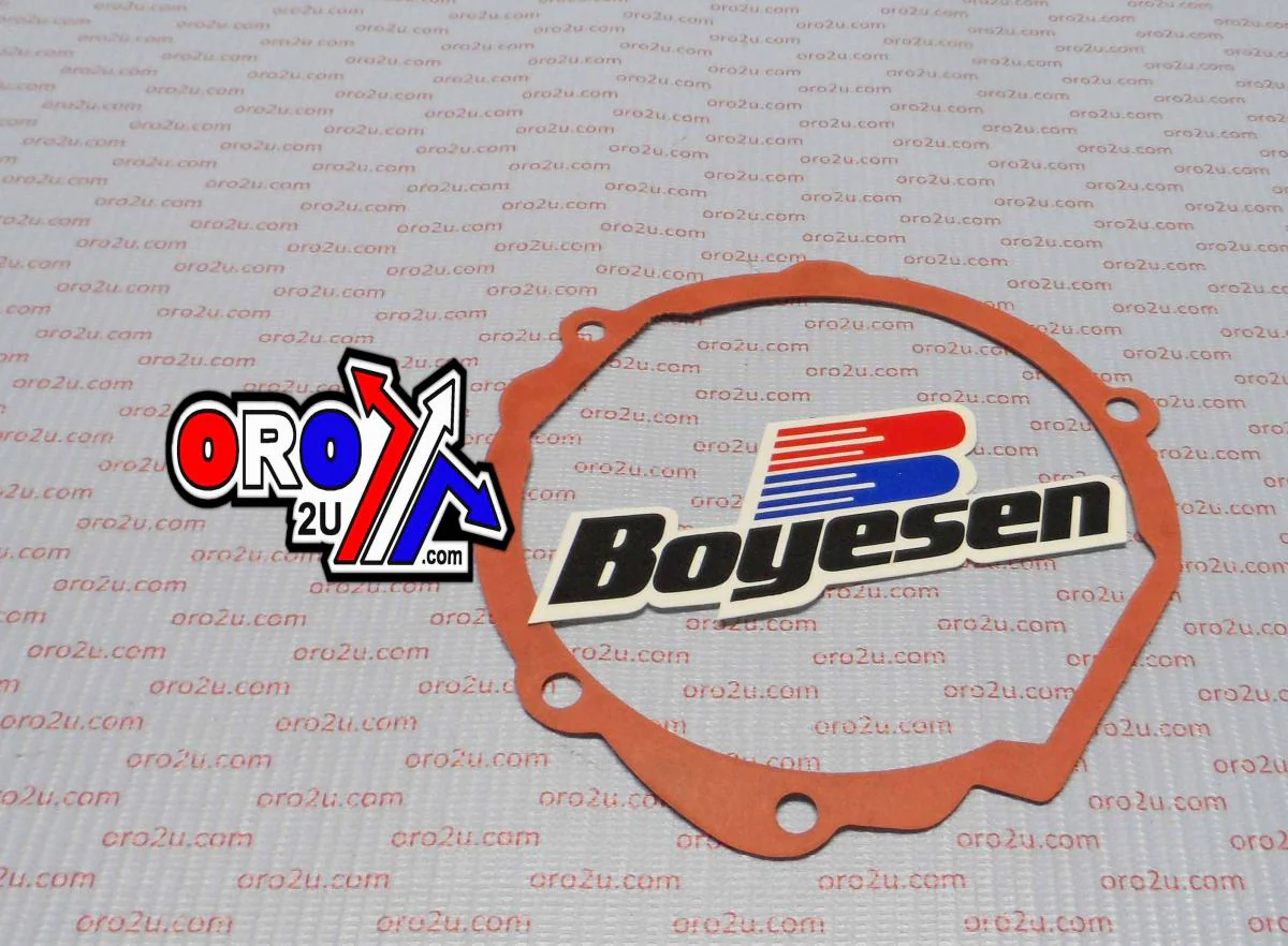 GASKET IGNITION RM80 RM85, BOYESEN SCG-20 SUZUKI - Image 2