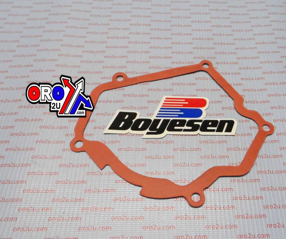 GASKET IGNITION YZ250 99-01, BOYESEN SCG-32A, 5CU-15451-00-00 - Image 2