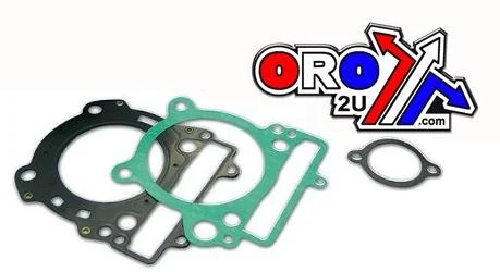 GASKET KIT KTM 250SX-F 80mm, ATHENA P400270160059, P4002-7016-0059 - Image 3