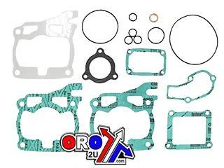 GASKET TOP 01-11 GAS GAS 125, NAMURA NX-12000T - Image 2