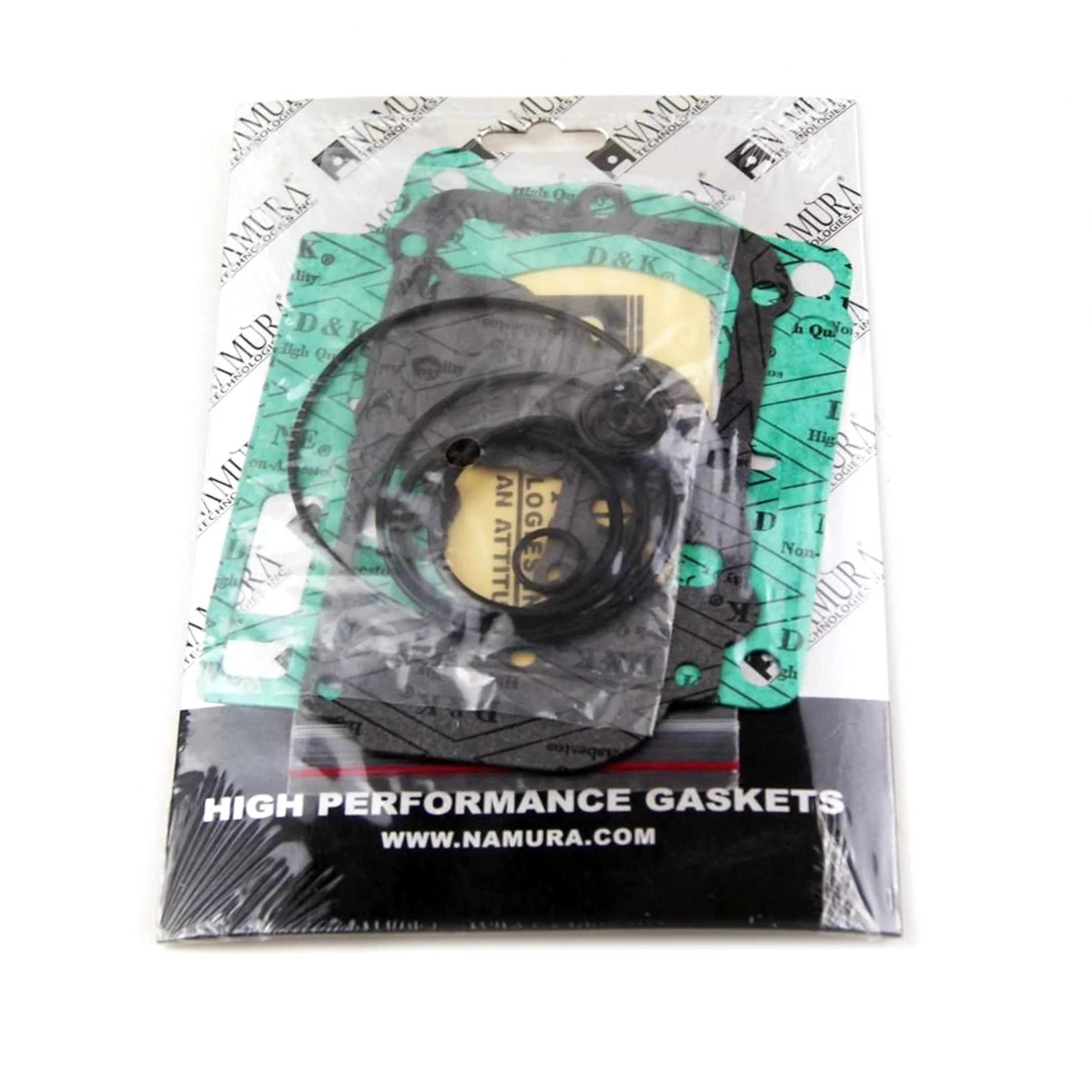 GASKET TOP 07-14 KTM125 144, NAMURA NX-70030T GASKET SET