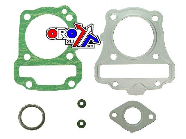 GASKET TOP END CRF110F 13-20, NAMURA NX-10110T HONDA, 52-0092.NT, P400210600304 - Image 4