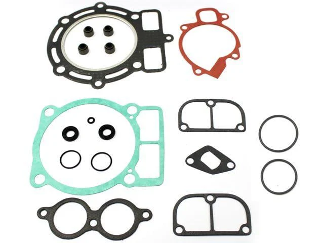 GASKET TOP SET 00-06 KTM400, NAMURA NX-70038T 17PC - Image 2