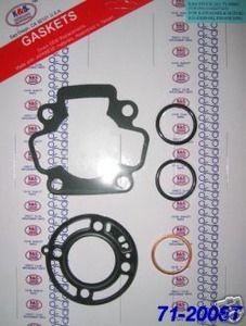 GASKET TOP SET 00-15 KX65 - Image 2