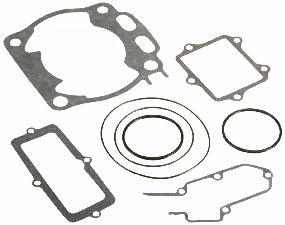 GASKET TOP SET 02-19 YZ250, VERTEX 860VG810670 YAMAHA MX