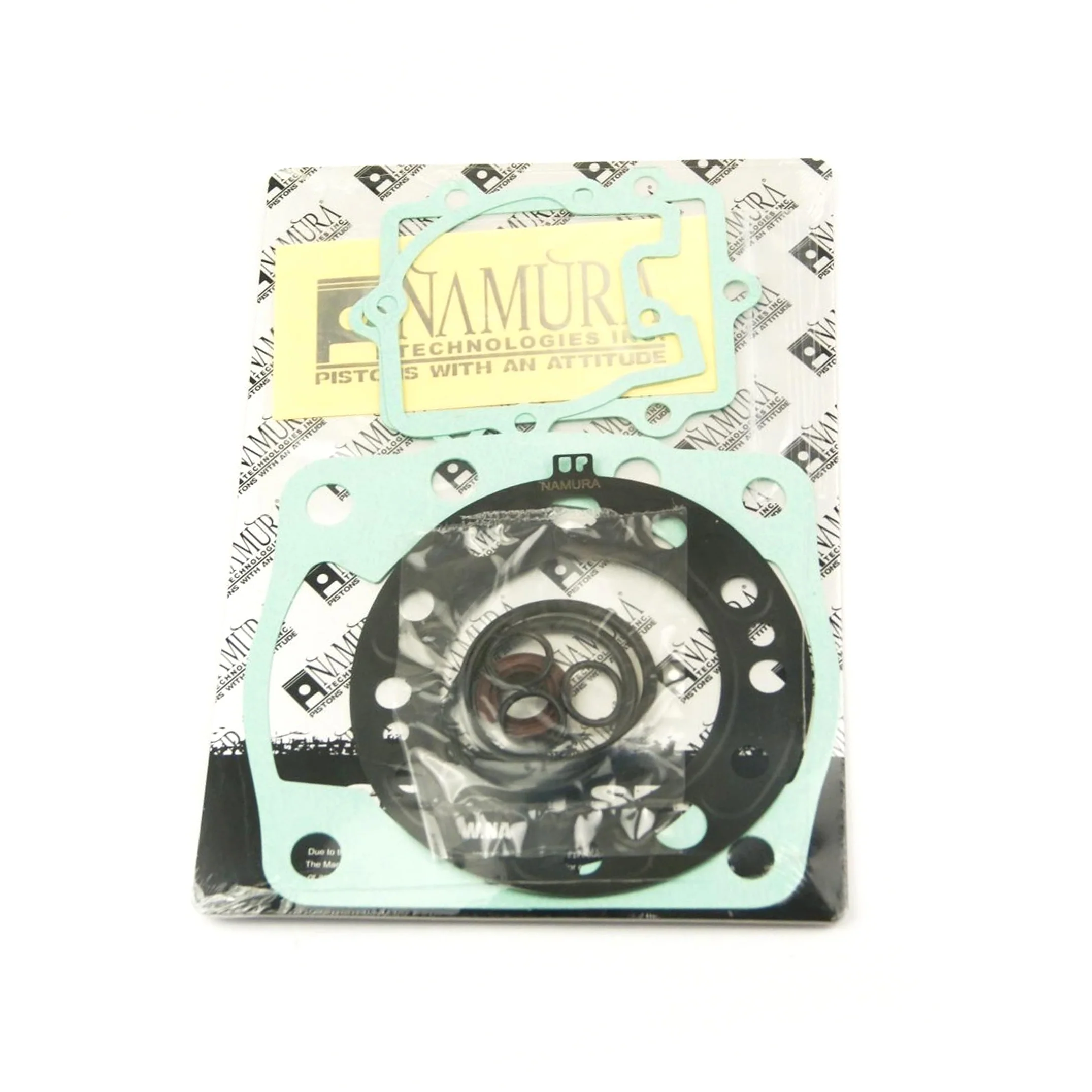 GASKET TOP SET 05-07 CR250, NAMURA NX-10028T HONDA MX