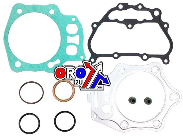 GASKET TOP SET 05-09 TRX500, NAMURA NA-10050T HONDA ATV - Image 3