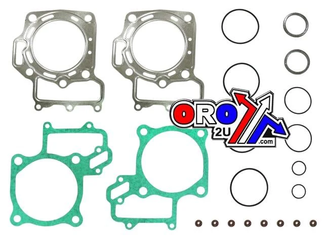 GASKET TOP SET 05-13 KVF650, NA-20065T ARCTIC CAT VTWIN 650 - Image 3