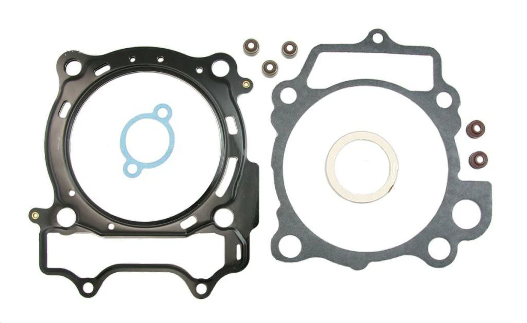 GASKET TOP SET 06-09 YZF450, NAMURA NX-40046T YAMAHA DIRT - Image 2