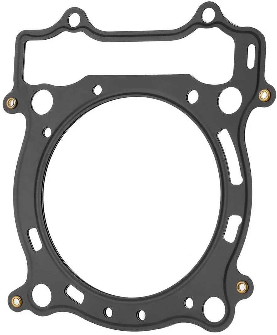 GASKET TOP SET 06-09 YZF450, NAMURA NX-40046T YAMAHA DIRT - Image 3