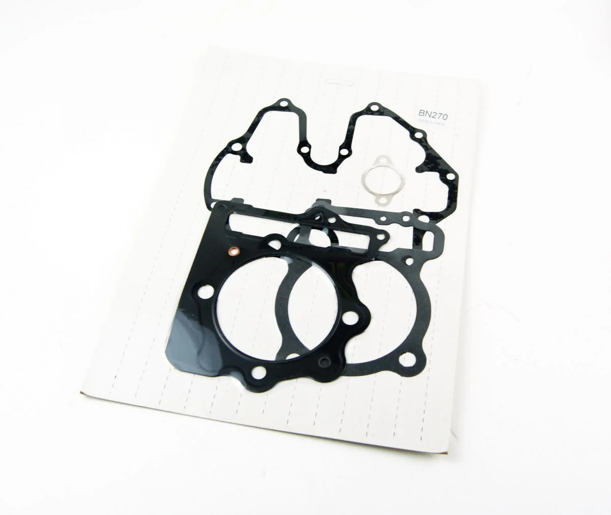 GASKET TOP SET 06-14 TRX400EX, 12191-KCY-671, 12191-KCY-672, 12251-HN1-A41, 12391-KCY-671